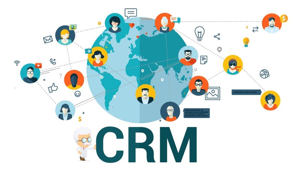 CRM Implementation