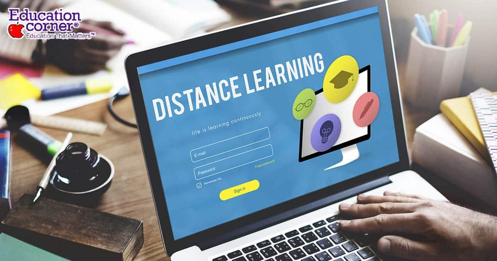 Distance Learning