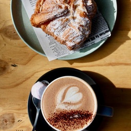 Cafe