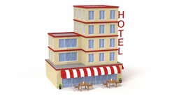 Hotels