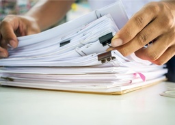 the documents